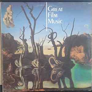 Various - Great Film Music FLAC