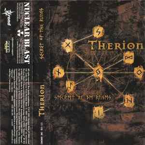 Therion - Secret Of The Runes FLAC