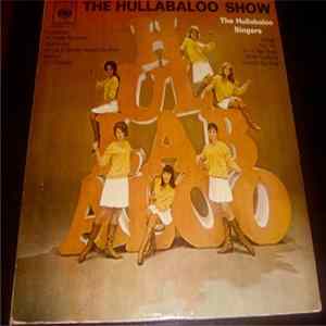The Hullabaloo Singers And Orchestra - The Hullabaloo Show FLAC