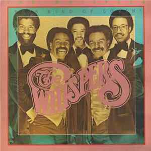 The Whispers - This Kind Of Lovin' FLAC