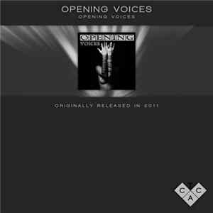 Opening Voices - Opening Voices FLAC