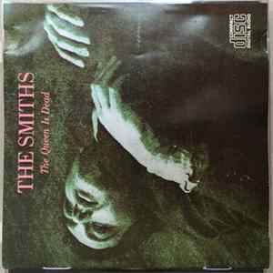 The Smiths - The Queen Is Dead FLAC