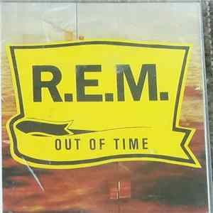 R.E.M. - Out Of Time FLAC