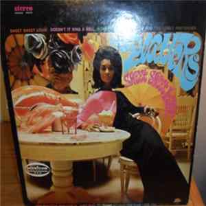 The Platters - Sweet, Sweet Lovin' FLAC