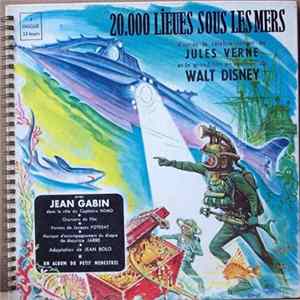 Various - Vingt Mille Lieues Sous Les Mers FLAC