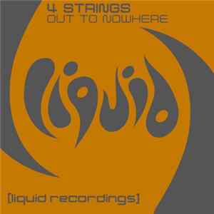 4 Strings - Out To Nowhere FLAC