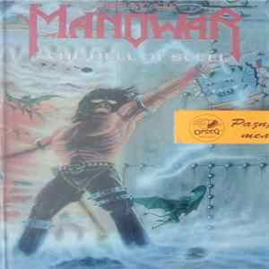 Manowar - Best Of Manowar - The Hell Of Steel FLAC