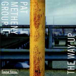 Pat Metheny Group - The Way Up FLAC