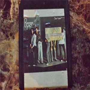 Piper - Can't Wait FLAC