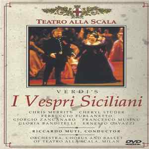 Verdi - I Vespri Siciliani FLAC