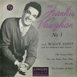 Frankie Vaughan - Frankie Vaughan No. 3 FLAC