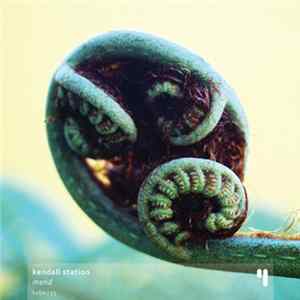 Kendall Station - Mend FLAC
