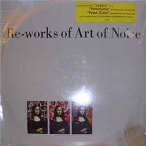 The Art Of Noise - Re-works Of Art Of Noise FLAC