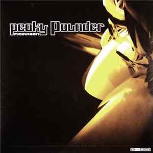 Peaky Pounder - Pidikkeen FLAC