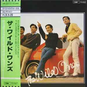 The Wild Ones - GS Original Stock 1 : The Wild Ones FLAC