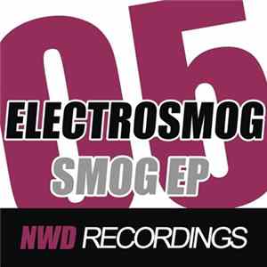 ElectroSmog - Smog EP FLAC