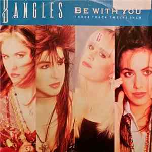 Bangles - Be With You FLAC