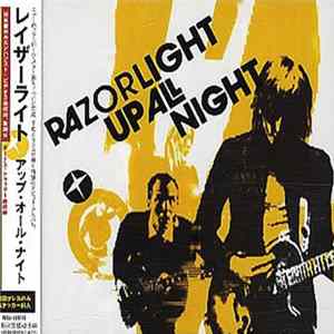 Razorlight - Up All Night FLAC