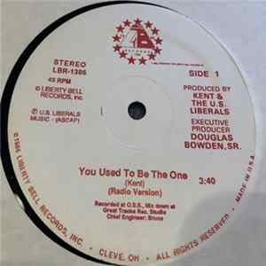 Kent - You Used to Be the One FLAC