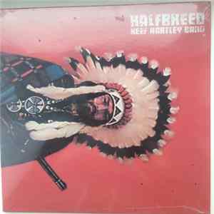 Keef Hartley Band - Halfbreed FLAC