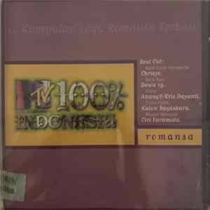 Various - MTV 100% Indonesia romansa FLAC
