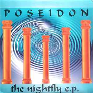 Poseidon - The Nightfly EP FLAC