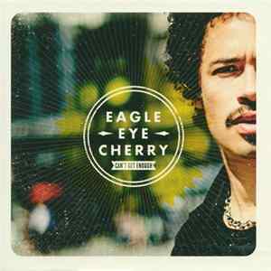 Eagle-Eye Cherry - Can't Get Enough FLAC
