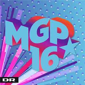 Various - MGP 2016 FLAC
