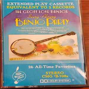 The Geoff Love Banjos - Sing-Along Banjo Party FLAC