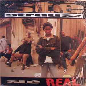 Sté Strausz' - Sté Real FLAC
