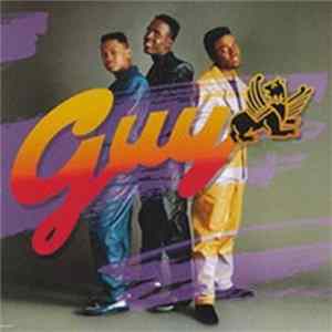 Guy - Guy FLAC