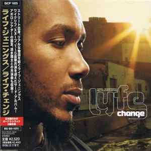 Lyfe Jennings - Lyfe Change FLAC