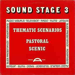 Various - Sound Stage 3: Thematic Scenarios - Pastoral/Scenic FLAC