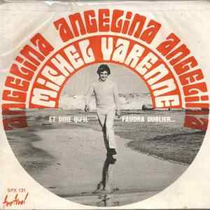 Michel Varenne - Angelina FLAC