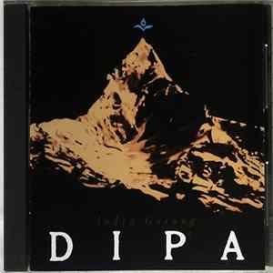 Indra Gurung - D I P A FLAC