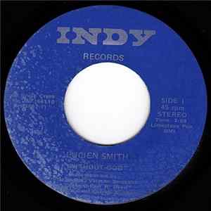 Lucien Smith - Without God FLAC