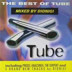 Various - Best Of Tube FLAC