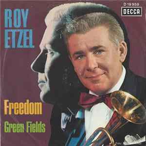 Roy Etzel - Freedom FLAC