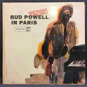 Bud Powell - Bud Powell In Paris FLAC