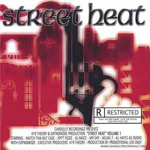 419 Theory - Street Heat - The Mix Tape FLAC