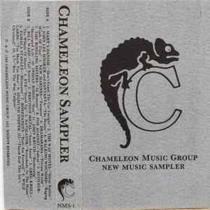 Various - Chameleon Music Group New Music Sampler FLAC