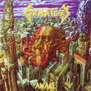 Crematory - Awake FLAC