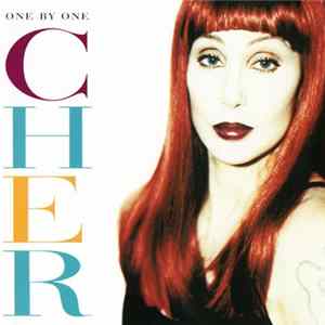 Cher - One By One FLAC
