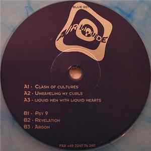 Air Liquide - Air Liquide FLAC