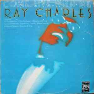 Ray Charles - Come Live With Me FLAC