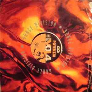 Potenzia - Dance Division Vol. 4 FLAC