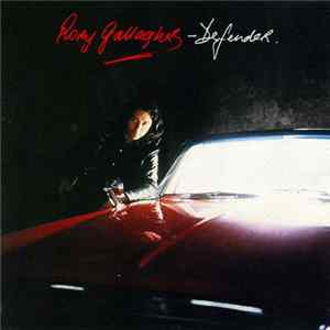 Rory Gallagher - Defender FLAC