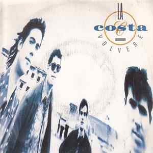 La Costa - Volvere FLAC
