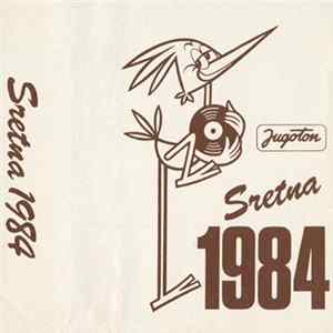 Various - Sretna 1984 FLAC