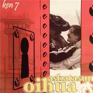 Ken 7 - Askatasun Oihua FLAC